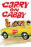 Carry On Cabby