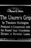 The Usurer's Grip