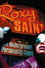 Roxy Saint: The Underground Personality Tapes