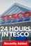 24 Hours in Tesco
