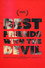 Best Friends with the Devil