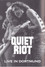 Quiet Riot Live in Dortmund