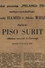 Piso Surit