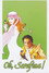 Oh, Serafina!