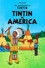 Tintin en Amérique