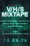 V/H/S/Mixtape