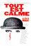 Tout est calme