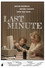 Last Minute