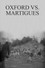 Oxford contre Martigues