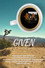 GIVEN