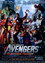 Avengers XXX: A Porn Parody