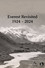 Everest Revisited 1924 - 2024