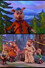 Three Little Pigs Sing A Gig