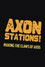 Axon Stations!