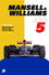 Williams & Mansell: Red 5