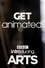 Get Animated! BBC Introducing Arts