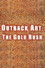 Outback Art: The Gold Rush
