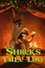 Shrek's Yule Log