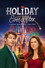 Holiday Ever After: A Disney World Wish Come True