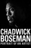 Chadwick Boseman: Portrait of an Artist