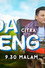 Roda Ceketeng