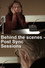 The Piano Teacher: Behind the Scenes - Postsync Sessions
