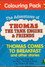 Thomas & Friends: Thomas Comes to Breakfast and Other Stories