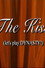 The Kiss (Let's Play Dynasty!)
