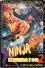 Ninja Eliminator 2: Quest of the Magic Ninja Crystal