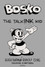 Bosko, the Talk-Ink Kid