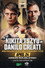 Nikita Tszyu vs. Danilo Creati