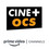 Cine+ OCS Amazon Channel 