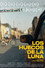 Los huecos de la luna