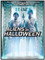 Aliens on Halloween
