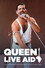 Queen: Live Aid