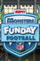 Monsters Funday Football