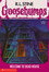 Goosebumps: Welcome to Dead House