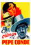 El crimen de Pepe Conde