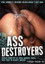 TIM Fuck 20: Ass Destroyers