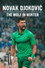 Novak Djokovic: The Wolf in Winter