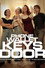 Phone Wallet Keys Door