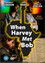 When Harvey Met Bob