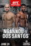 UFC on ESPN 3: Ngannou vs Dos Santos
