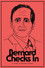 Bernard Checks In