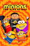 Minions: The Rise of Gru