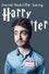 Daniel Radcliffe: Being Harry Potter