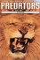 Predators of the Wild: Lion