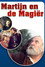 Martijn en de magiër