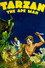 Tarzan the Ape Man