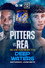 Shakan Pitters vs. Bradley Rea